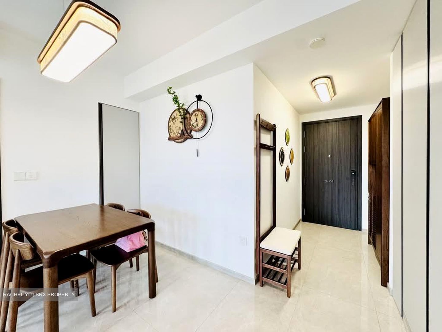 Sky Eden@Bedok (D16), Apartment #594156241